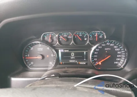 2014 Chevrolet Silverado 1500 1Lt from USA, damaged, VIN 1GCRCREC5EZ396614